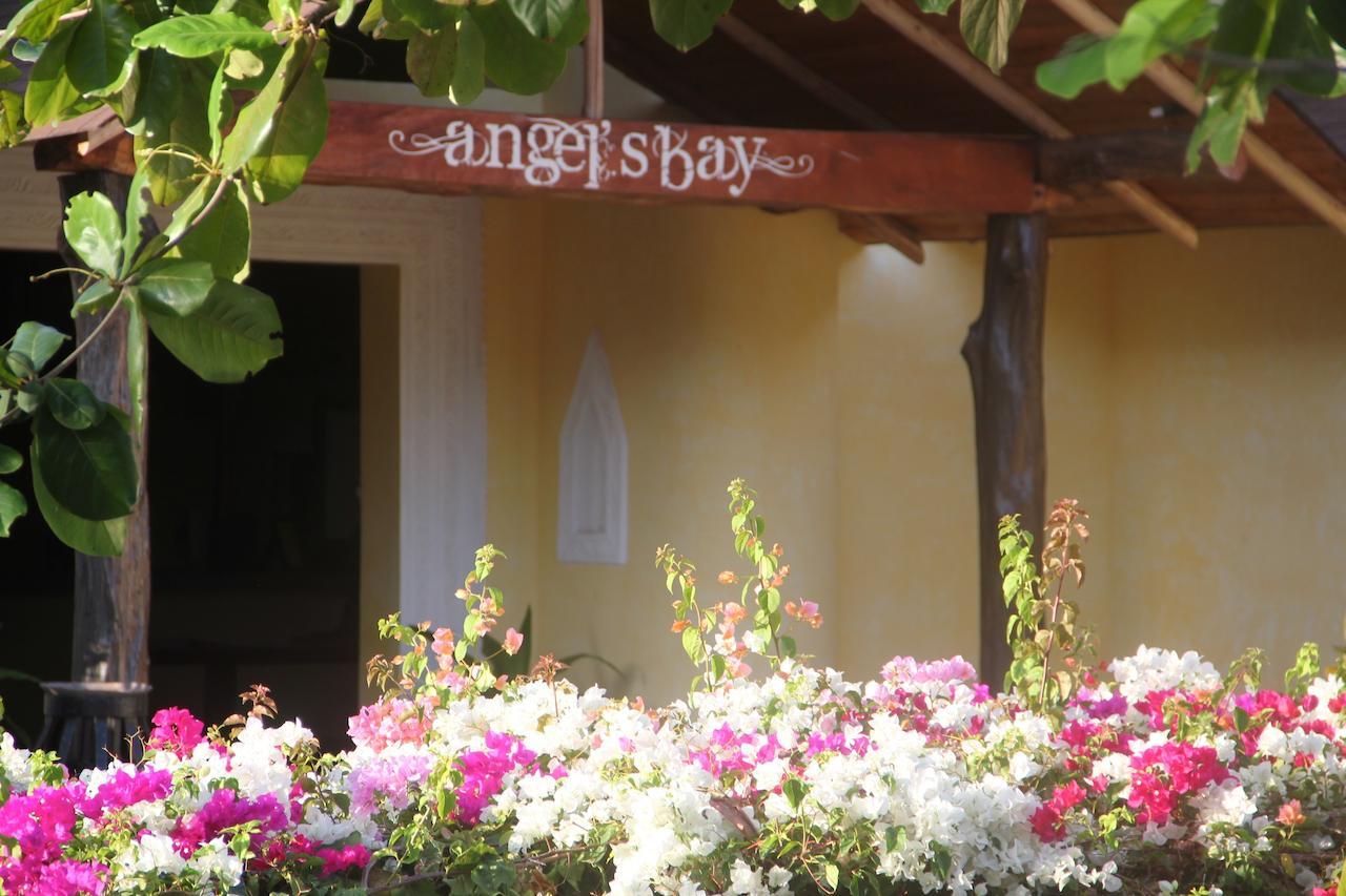 Angel'S Bay Beach Resort Malindi Bagian luar foto